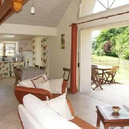 Au Bas Chalonge By Interhome Hébergement de vacances