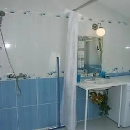 Au Bas Chalonge By Interhome Hébergement de vacances