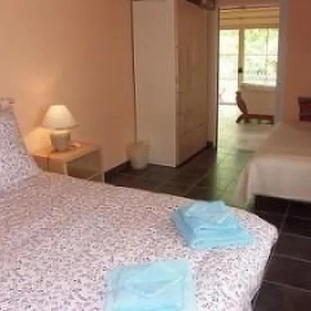 Au Bas Chalonge By Interhome Hébergement de vacances *