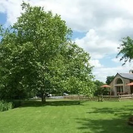 Au Bas Chalonge By Interhome Hébergement de vacances