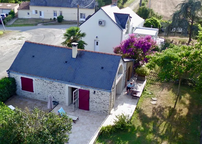 Au Bas Chalonge By Interhome Ferienhaus *