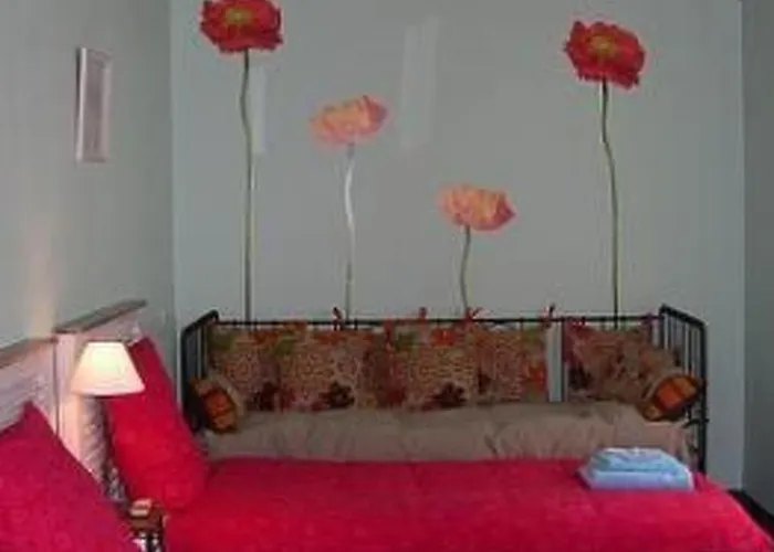 Au Bas Chalonge By Interhome Hébergement de vacances Ligné