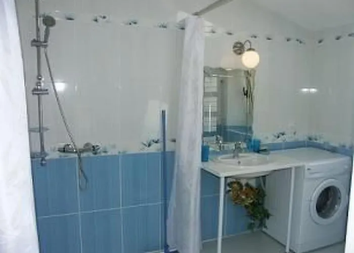 Au Bas Chalonge By Interhome Hébergement de vacances