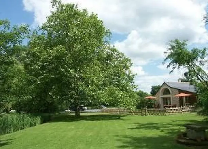 Au Bas Chalonge By Interhome Hébergement de vacances